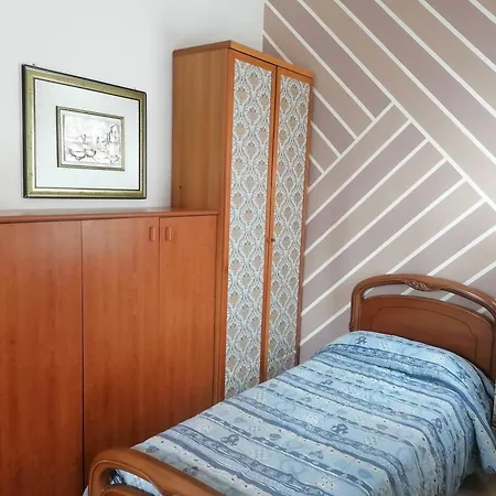 Elisir Διαμέρισμα Ραγκούσα