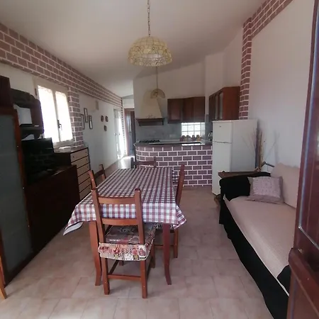 Elisir Διαμέρισμα *