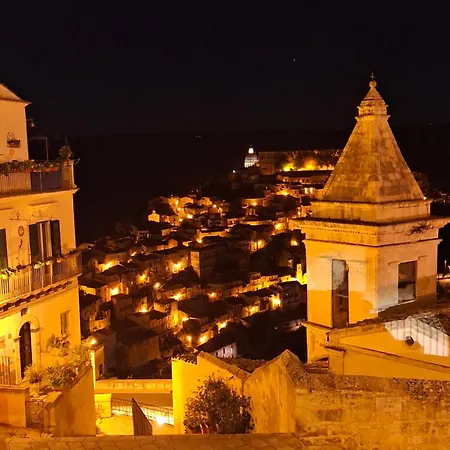 Elisir Apartment Ragusa