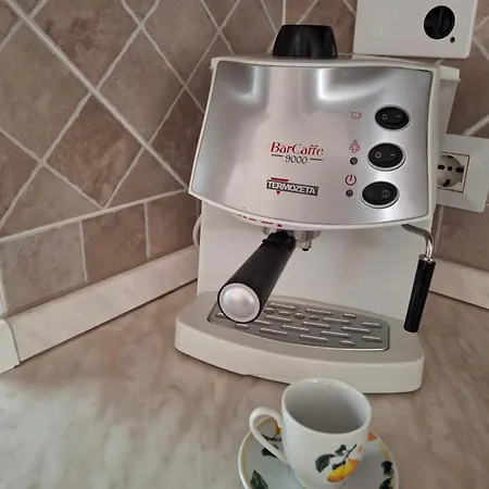 Διαμέρισμα Elisir