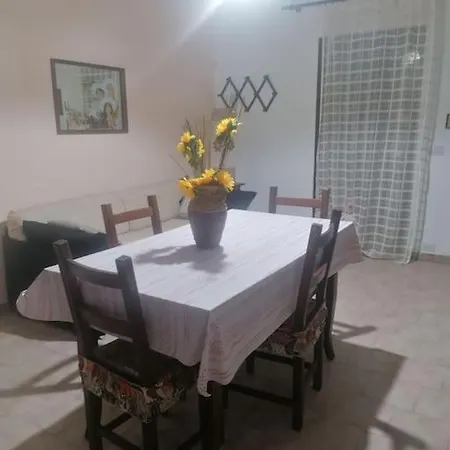 Apartment Elisir *