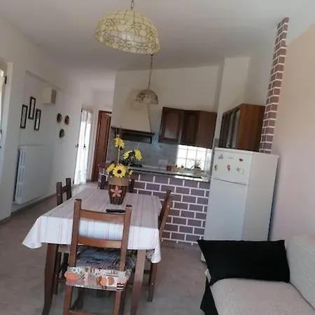 Elisir Apartment *