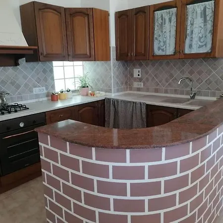 Elisir Apartment Ragusa