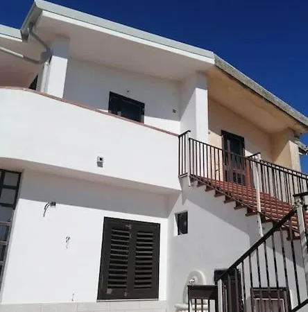 Elisir Apartment