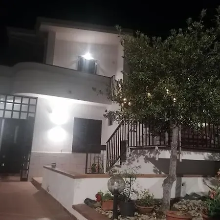 Elisir Apartment Ragusa