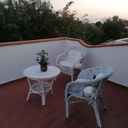 Apartment Elisir
