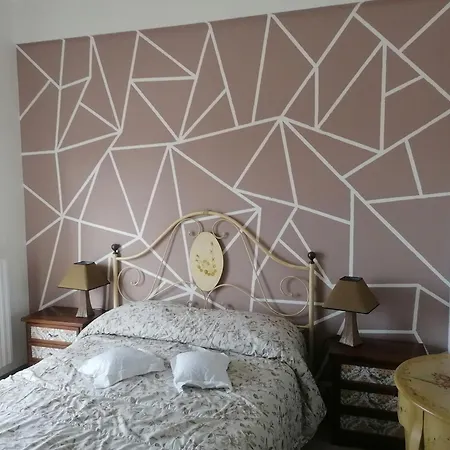 Apartment Elisir