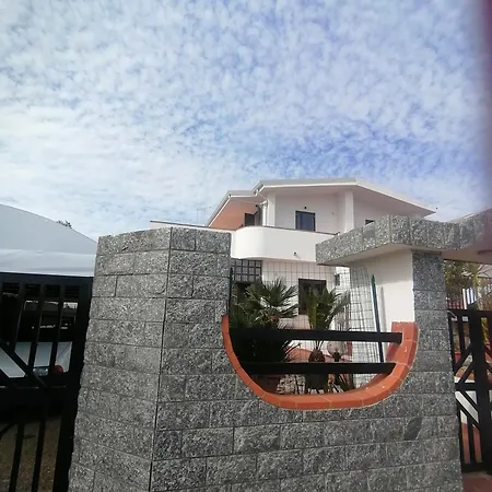 Elisir Apartment Ragusa