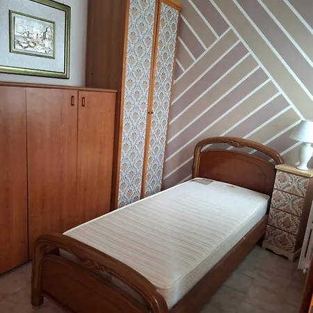 Elisir Apartment