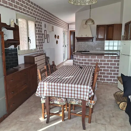 Apartment Elisir *