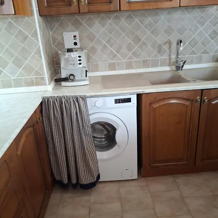 Elisir Apartment