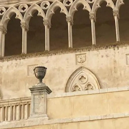 Elisir Apartment Ragusa