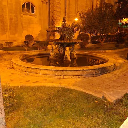 Elisir Apartment Ragusa