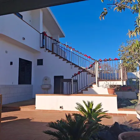Apartment Elisir