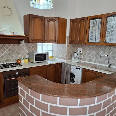 Apartment Elisir *