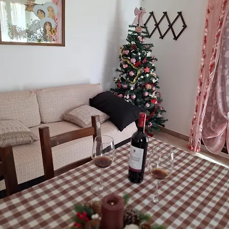 Elisir Apartment *