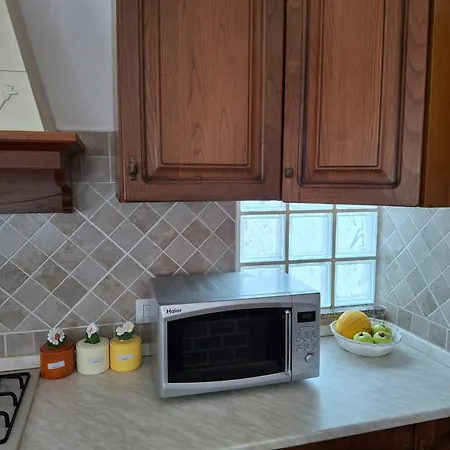 Apartment Elisir *