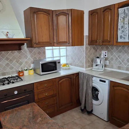 Apartment Elisir Ragusa