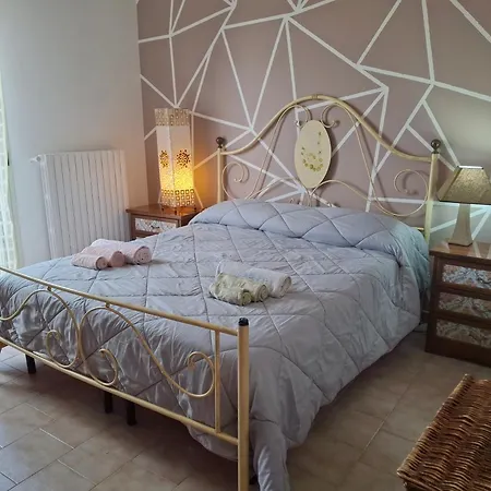 Elisir Apartment