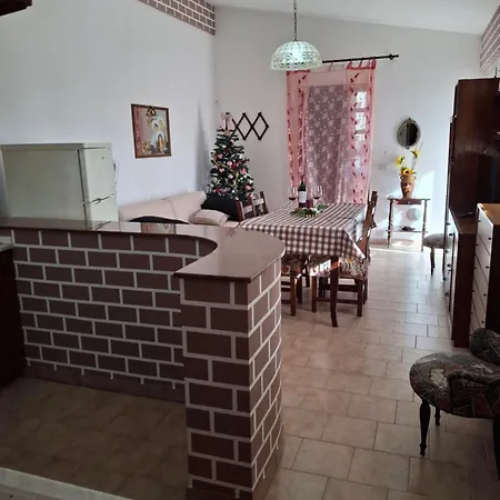 Apartment Elisir *