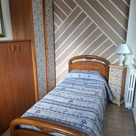 Elisir Apartment Ragusa