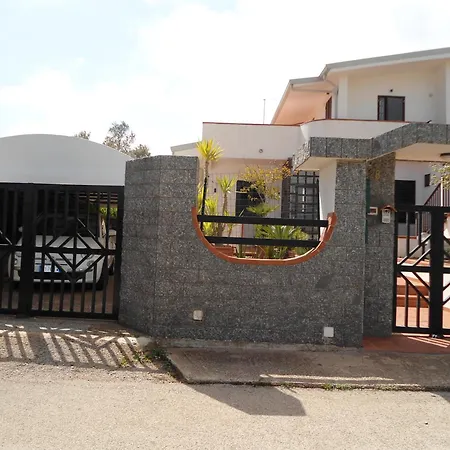 Apartment Elisir *