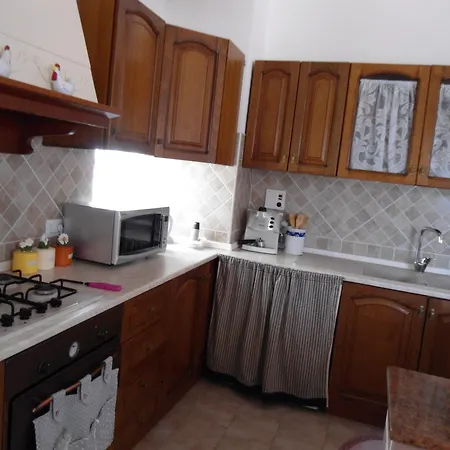 Elisir Apartment