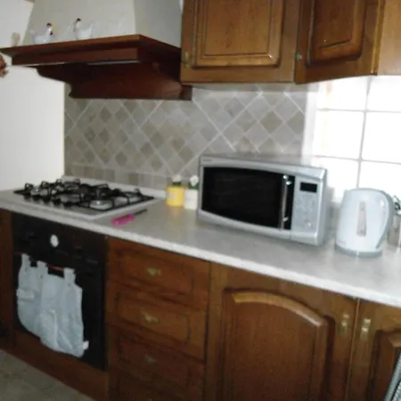 Apartment Elisir