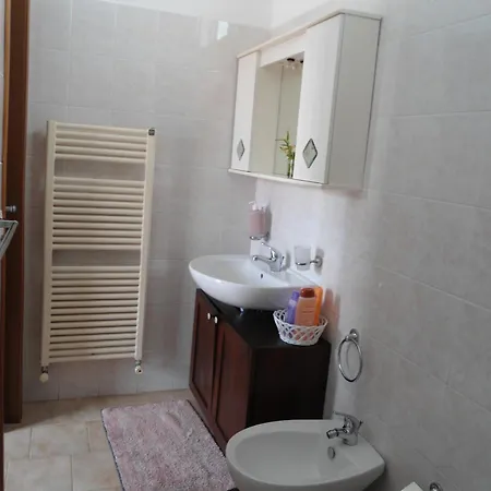 Apartment Elisir *