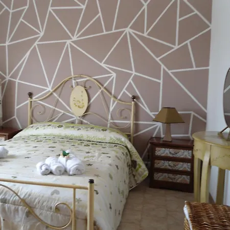 Elisir Apartment *