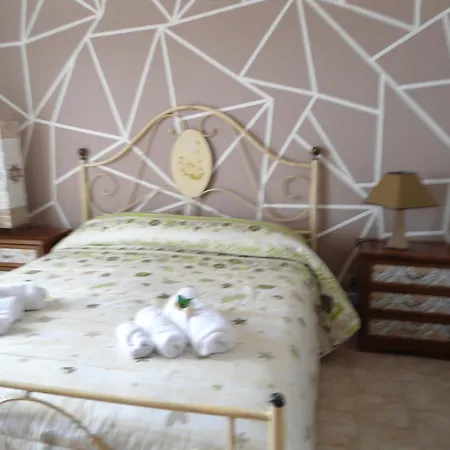 Elisir Apartment Ragusa