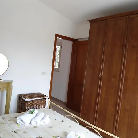 Elisir Apartment