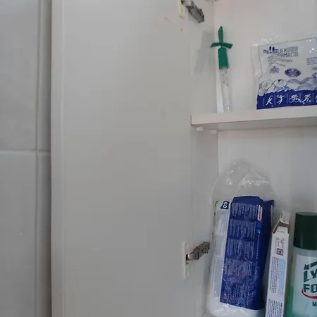 Apartment Elisir