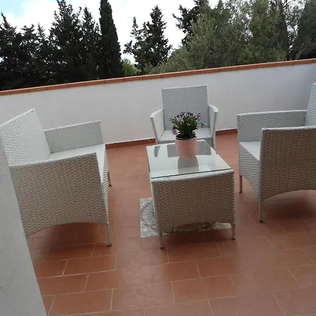 Elisir Apartment *