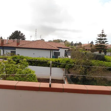 Elisir Apartment *